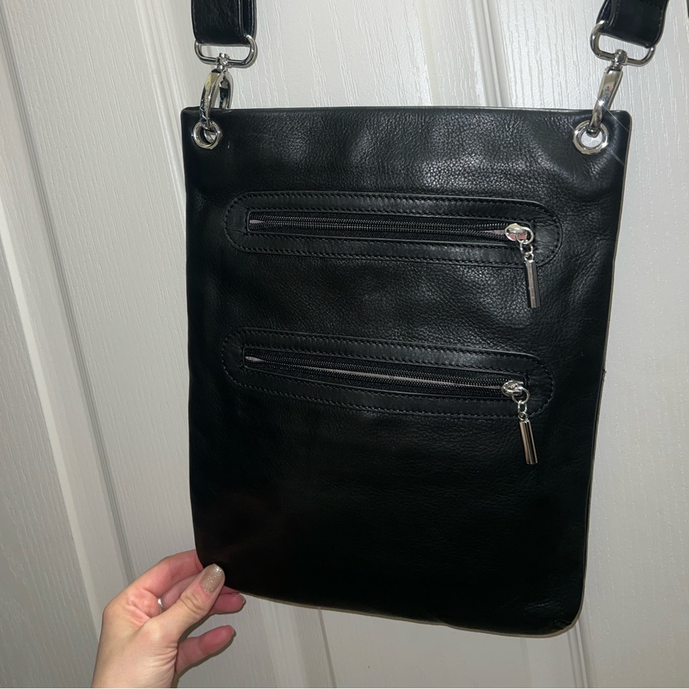 Margot cross body bag
